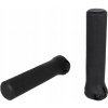 Gripy na riadidlá XLC Sport čierne 130 mm