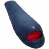 Páperový spacák Mountain Equipment Helium 250 Wmns Long Farba: modrá