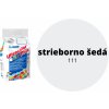 Mapei Ultracolor Plus 5 kg striebornosivá