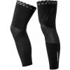 Cyklistické návleky na nohy Rockbros L/XL čierne