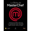 La Biblia de MasterChef