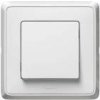 Legrand Spínač CARIVA 773807 č.7 biely