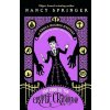 The Case of the Cryptic Crinoline (Nancy Springer)(Brožovaná)