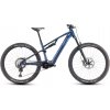 CUBE AMS Hybrid ONE44 C:68X SLX 400X 29 deepcobalt black 2025 Veľkosť rámu: XL