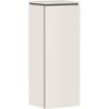 Hansgrohe Xilesa E skrinka 40x35x106.5 cm bočné závesné piesková 54283780