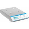 Steinberg Systems Magnetické miešadlo - 4 x 1000 ml - 200-2200 ot/min - časovač SBS-MR-160