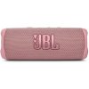 JBL Flip 6 bezdrôtový prenosný reproduktor, ružová JBL FLIP6 PINK