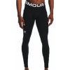 Under Armour CG Armour čierna