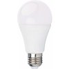 BRG LED žiarovka - E27 - A60 - 15W - 1200Lm - teplá biela