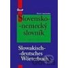 Slovensko - nemecký slovník - Ladislav Čierny, Mária Čierna