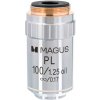 Objektív MAGUS MP100 OIL 100x/1.25 ∞/0.17 Infinity Plan Objective