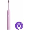Elektrická zubná kefka Tesla Smart Toothbrush Sonic TS200 Pink (TSL-PC-TS200P)