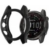Púzdro kwmobile Garmin Fenix 7S / Fenix 7S Solar černá