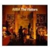 ABBA, THE VISITORS, CD