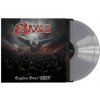 Saxon - Eagles Over Hellfest / Silver / Vinyl / 2LP [2 LP]