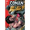 Marvel Conan The Barbarian by Jim Zub 2: ILand Of The Lotus