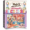 Asmodee Czech Republic Moje kavárnička: Sladké potěšení
