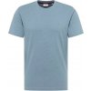 Mustang Style Austin Pánske Tričko | Modré | 10168705180 | XL