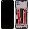LCD Displej + Dotykové sklo + Rám Oppo Reno 5 Z 5G