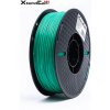 XtendLAN TPU filament 1,75mm zelený 1kg (3DF-TPU1.75-GR 1kg)