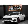 Ford Mustang 328 kW