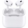 Bezdrôtové slúchadlá do uší Apple AirPods Pro 2. generácie