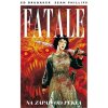 Fatale 3: Na západ od pekla - Ed Brubaker, Sean Phillips