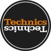 Magma LP-Slipmat Technics Duplex 6