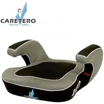 Caretero Leo 2022 Light grey