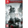 Assassin's Creed III: Remastered | Nintendo Switch