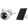 Imou by Dahua kit IP kamera Cell PT + solárny panel / PTZ / Wi-Fi / 3Mpix / krytie IP66 / obj. 3,6 mm / 8x dig. zoom/ IR až 20 m