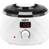 iWax DIAMOND TECH Ohrievač depilačného vosku 400 ml 100W BIELY