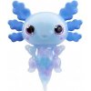 ANIMAGIC Svietiaci Axolotl do vody - modrý