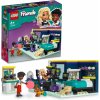 LEGO stavebnica LEGO® Friends 41755 Izba Novy (5702017415376)