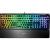 Klávesnica STEELSERIES Apex 3 (64795)