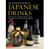 Complete Guide to Japanese Drinks (Stephen Lyman,Chris Bunting)(Pevná)