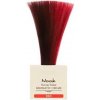 Nook Nectar Kolor Kromatic Cream Color Mask - farebné masky na vlasy bez amoniaku, s UV ochranou, 250 ml Red (červená)