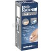 Oystershell Exo-Nailer lak 2v1 5 ml 5 ml liečivý lak na nechty