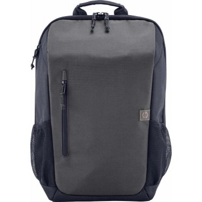 Batoh na notebook HP Travel 18l Laptop Backpack Iron Grey 15.6" (6H2D9AA)
