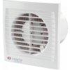 Ventilátor 100SL-guličkové ložisko-zapínanie a vypínanie vypínačom na svetlo-možnosť použitia do stropu