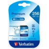 Verbatim Premium 256 GB SDXC UHS-I Class 10