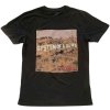 System of a Down Tričko Toxicity Unisex Black M