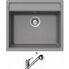Schock NEMO N-100 Croma + Schock COSMO 525122 chróm