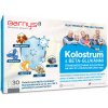Barny's Kolostrum s beta-glukánmi + darček 30 kapsúl + darček