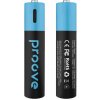 Proove Compact Energy AAA 740 MWh 2 ks USB-C RBCE75010008