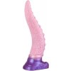 Dildo Pinky Tentacle 25 x 5,5 cm Pink-Violet - gb36734