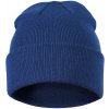 Malfini Beanie Unisex zimná čiapka 315 kráľovská modrá UNI