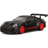 Bburago Porsche 911 RSR in decorative box 1:43