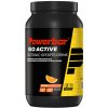 PowerBar IsoActive - izotonický športový nápoj 1320g Pomaranč