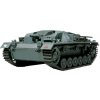 Tamiya Sturmgeschütz III Ausf.B 1/48